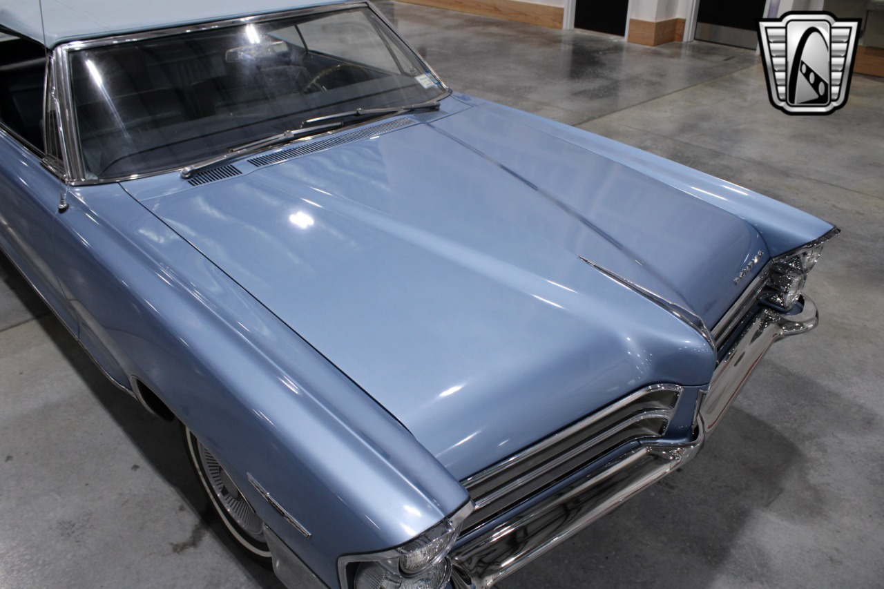1965 Pontiac Catalina 59