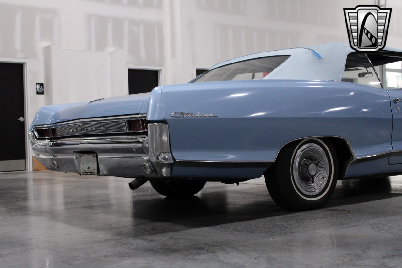 1965 Pontiac Catalina 86