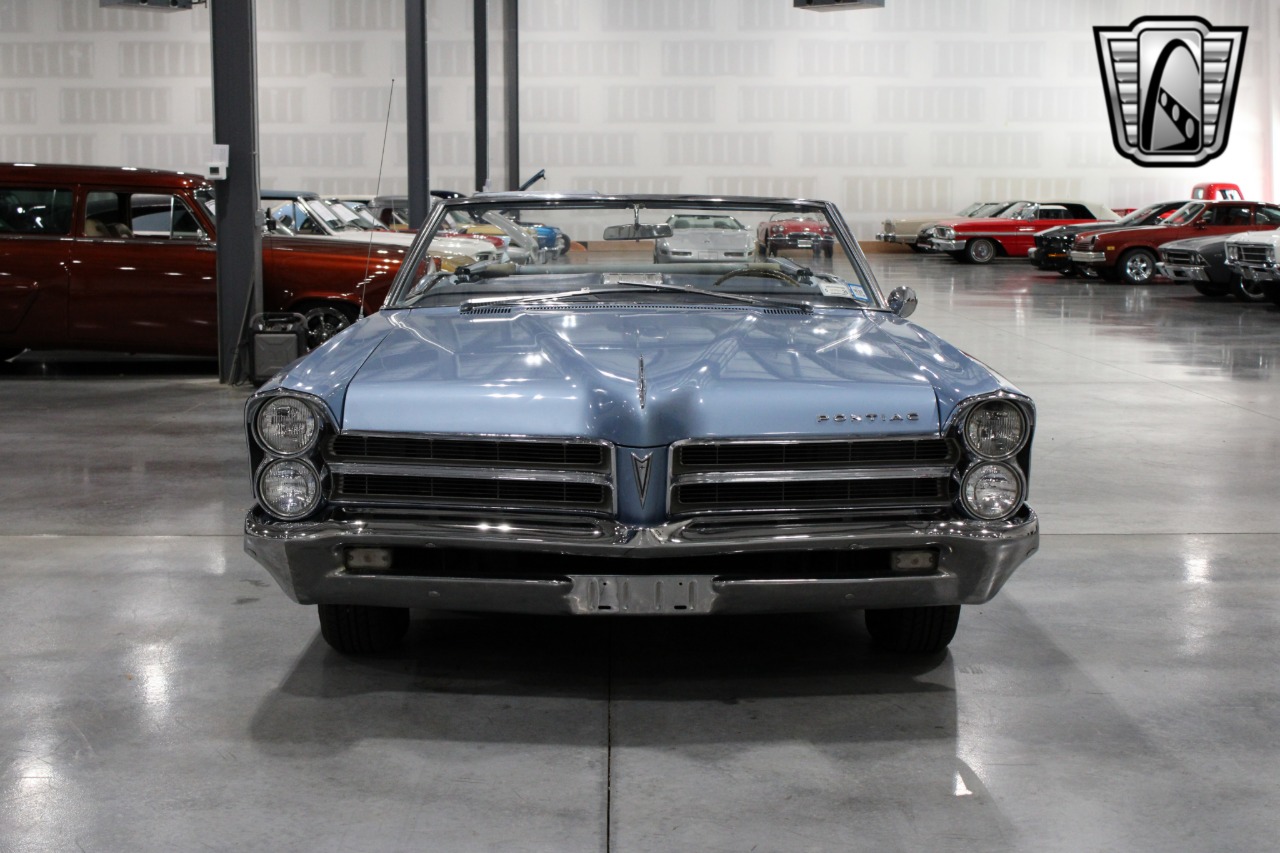 1965 Pontiac Catalina 39