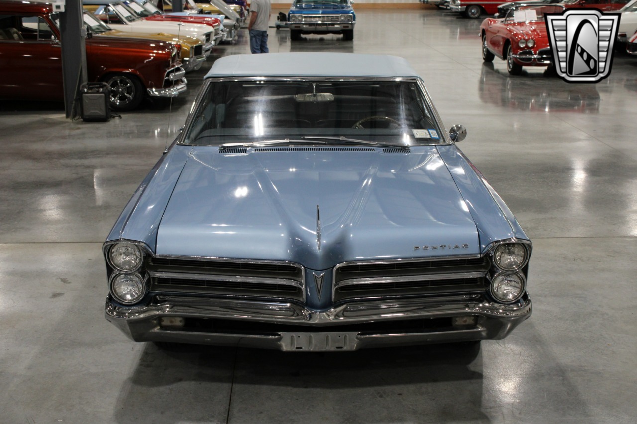 1965 Pontiac Catalina 61