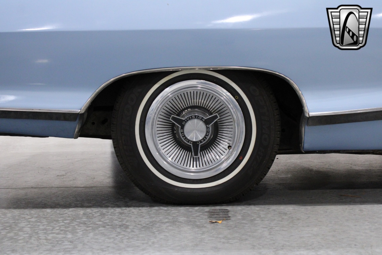 1965 Pontiac Catalina 87