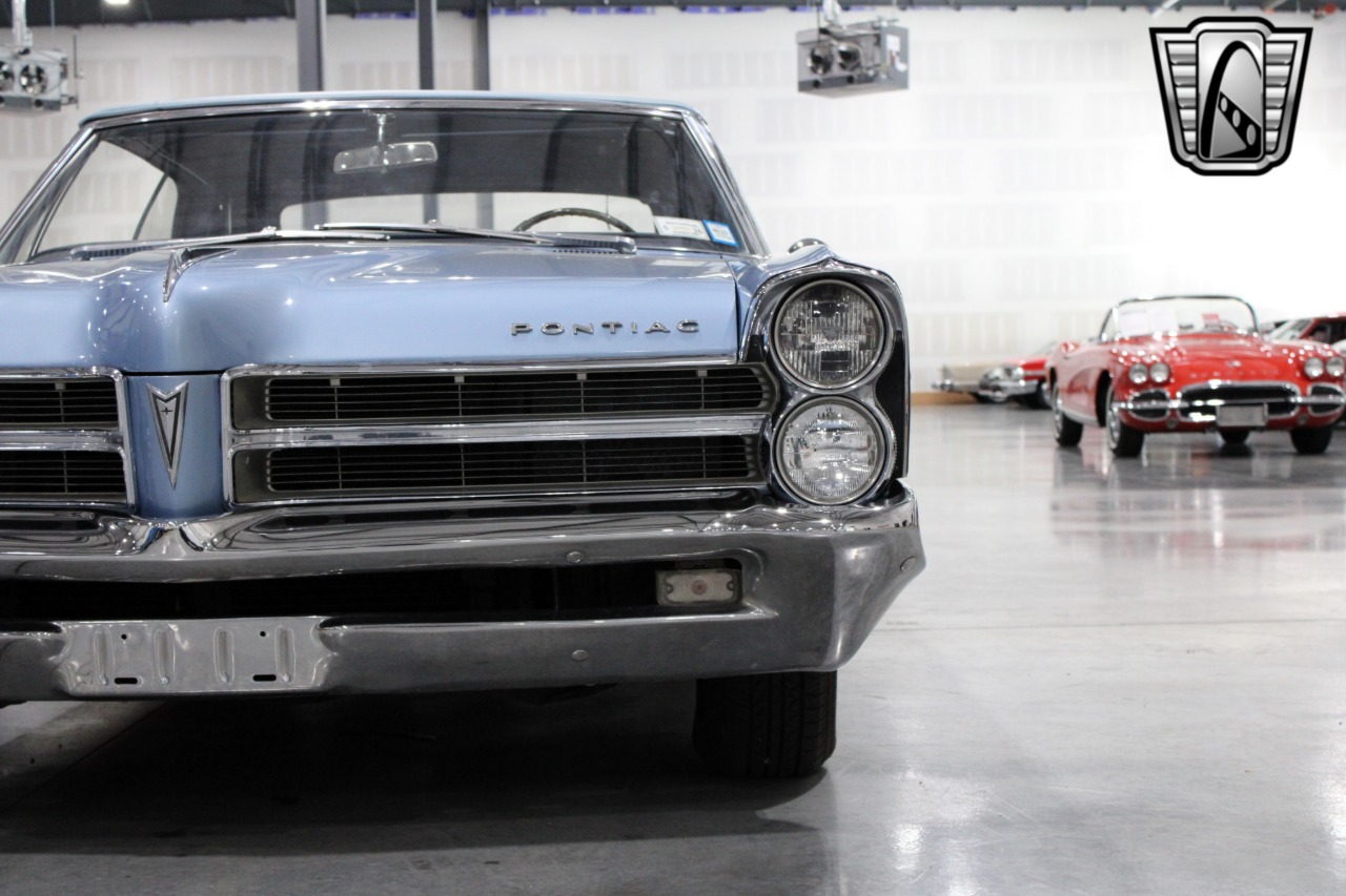 1965 Pontiac Catalina 62