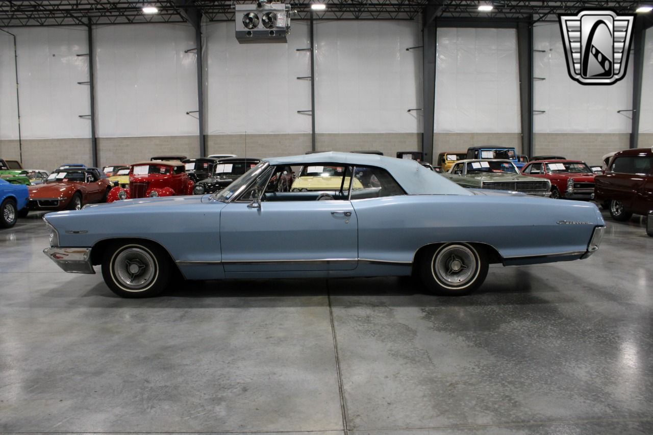 1965 Pontiac Catalina 41