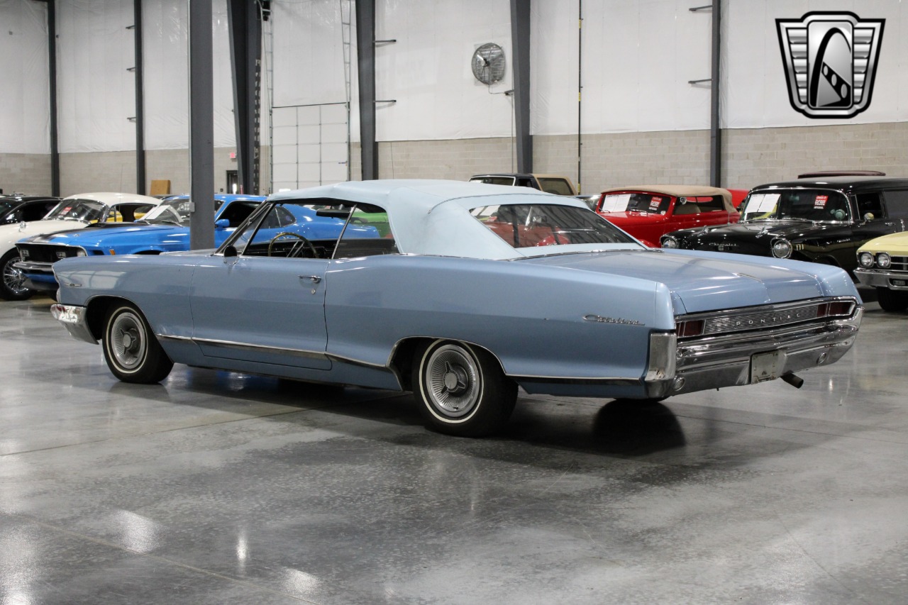 1965 Pontiac Catalina 42