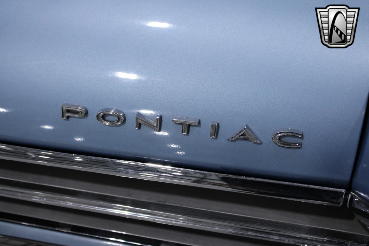 1965 Pontiac Catalina 64
