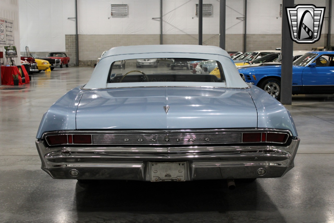 1965 Pontiac Catalina 43