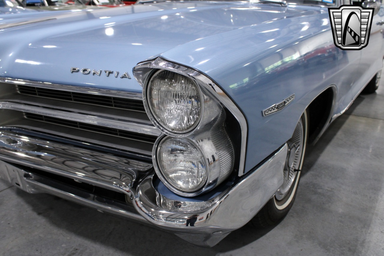 1965 Pontiac Catalina 65