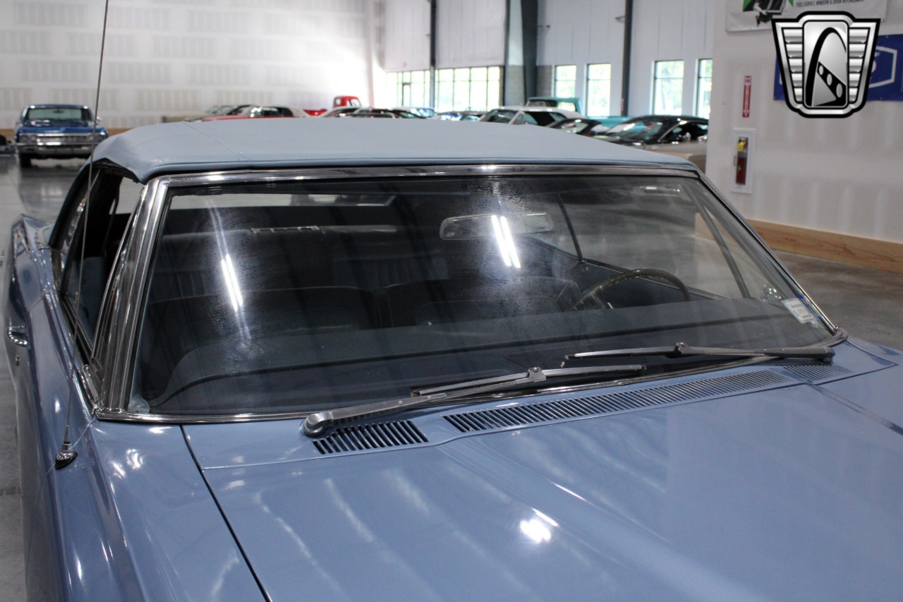 1965 Pontiac Catalina 91