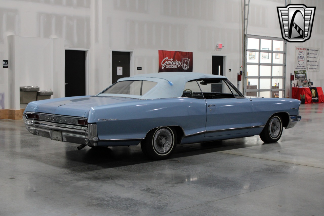 1965 Pontiac Catalina 44