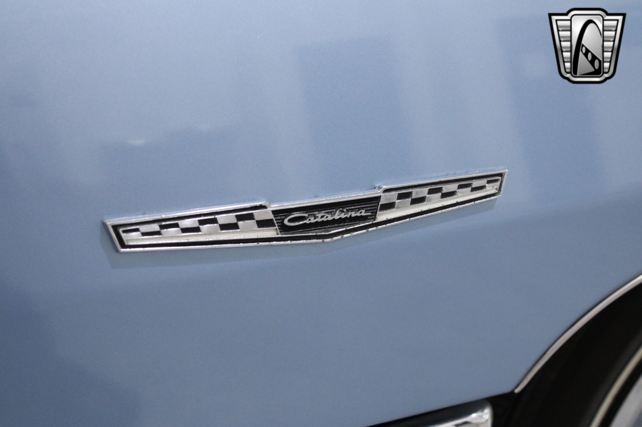 1965 Pontiac Catalina 66