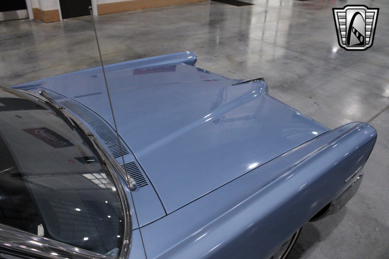 1965 Pontiac Catalina 92