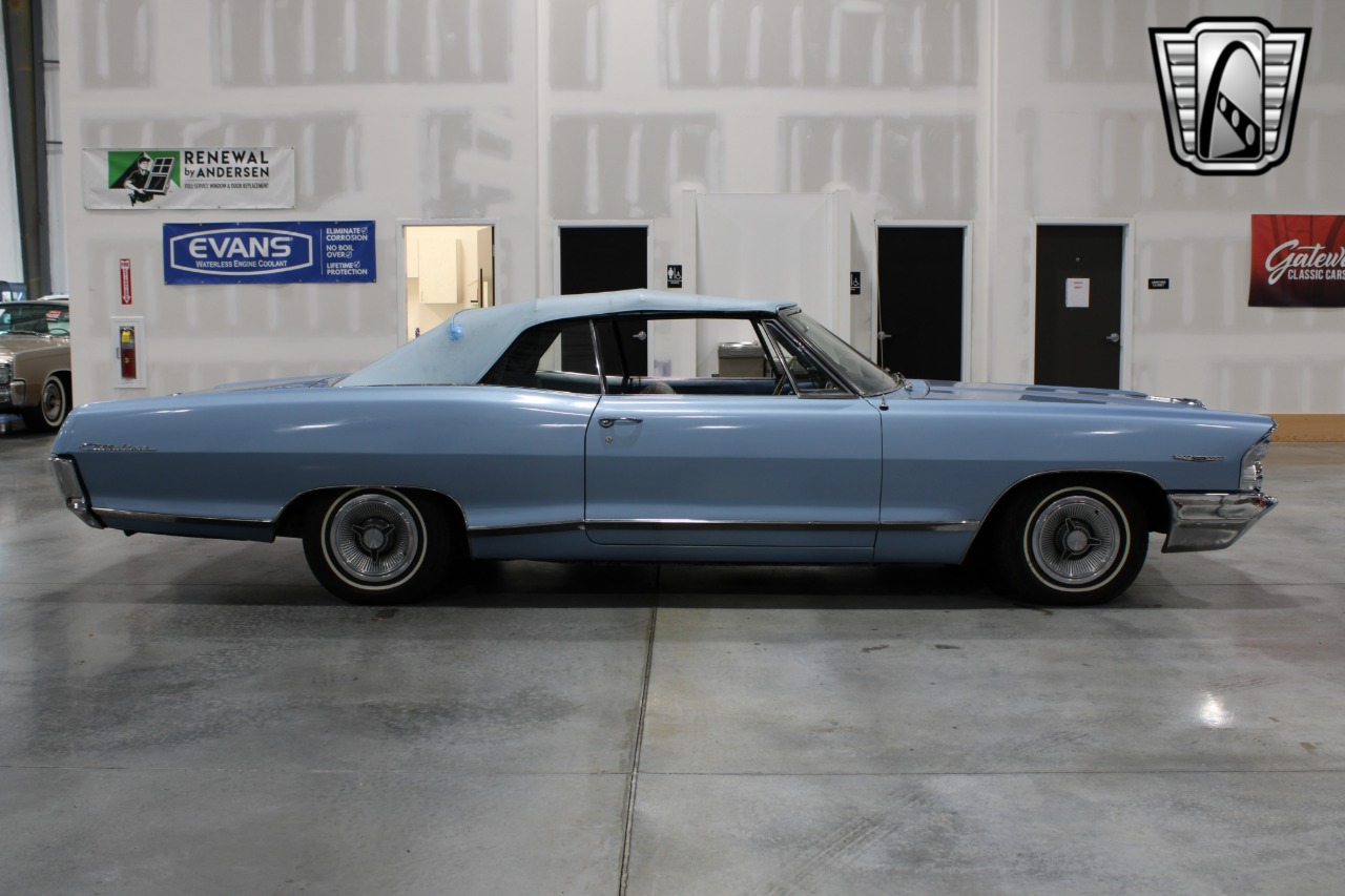 1965 Pontiac Catalina 45
