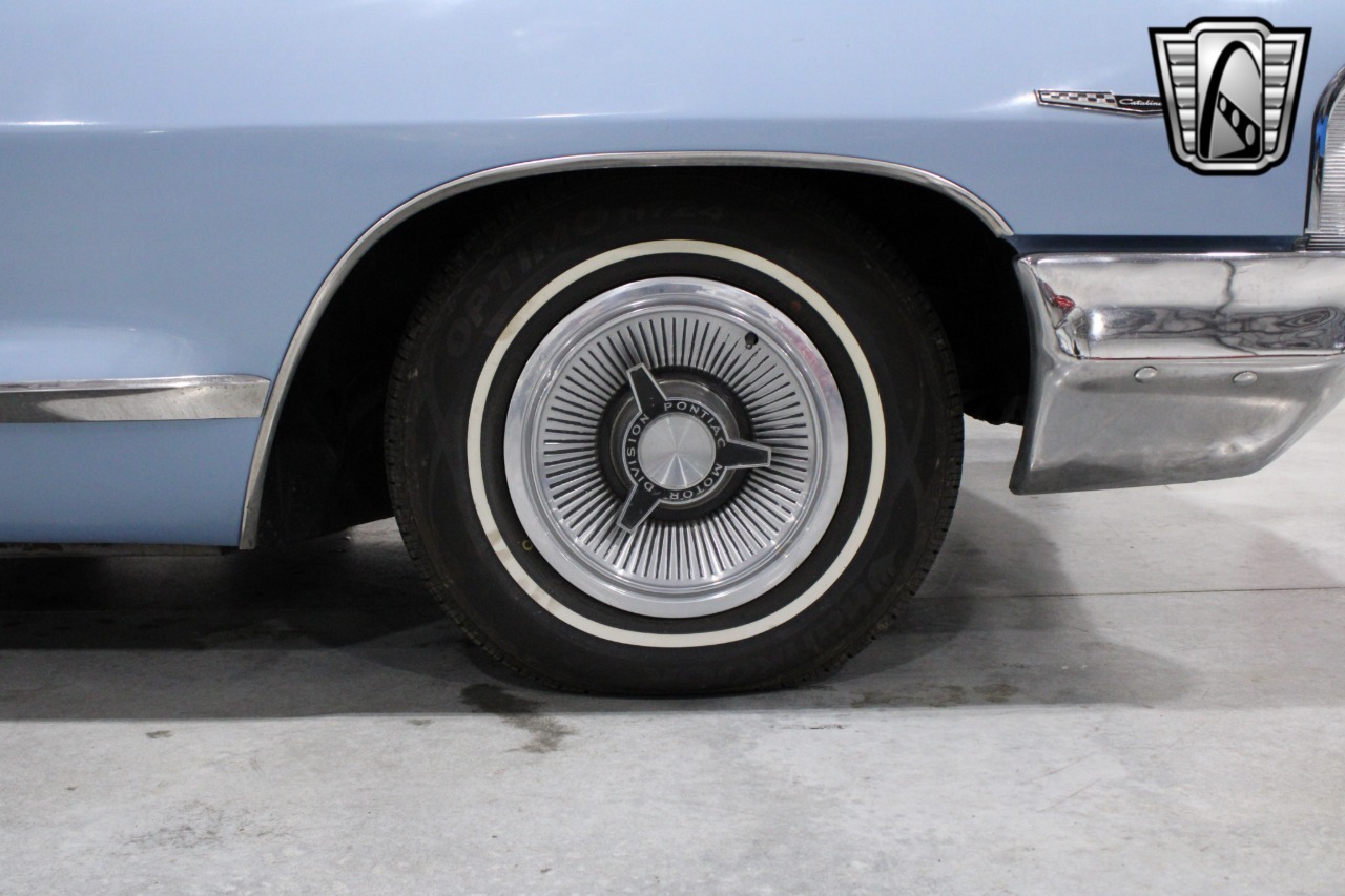 1965 Pontiac Catalina 93
