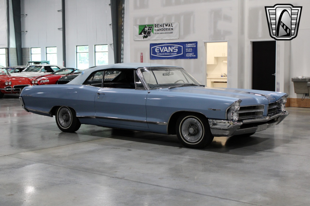 1965 Pontiac Catalina 46