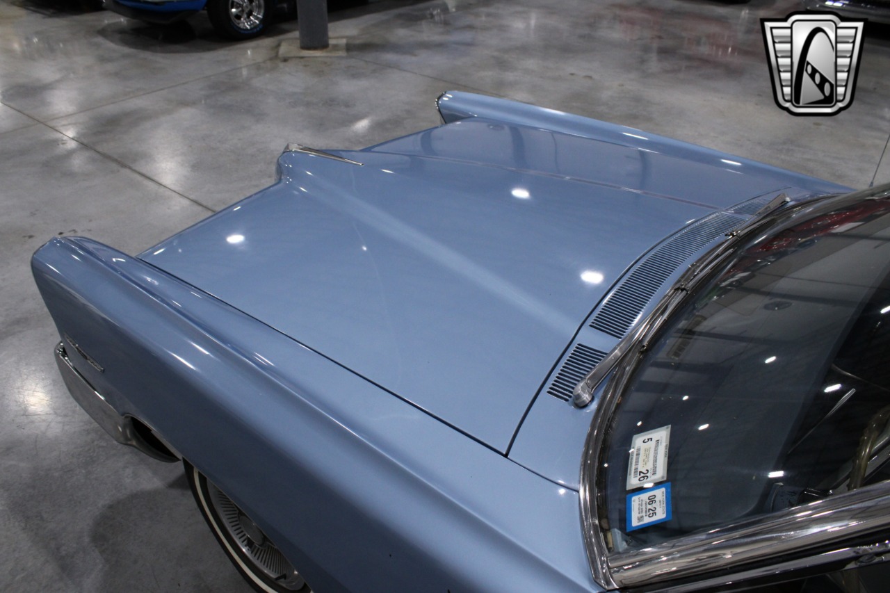 1965 Pontiac Catalina 68