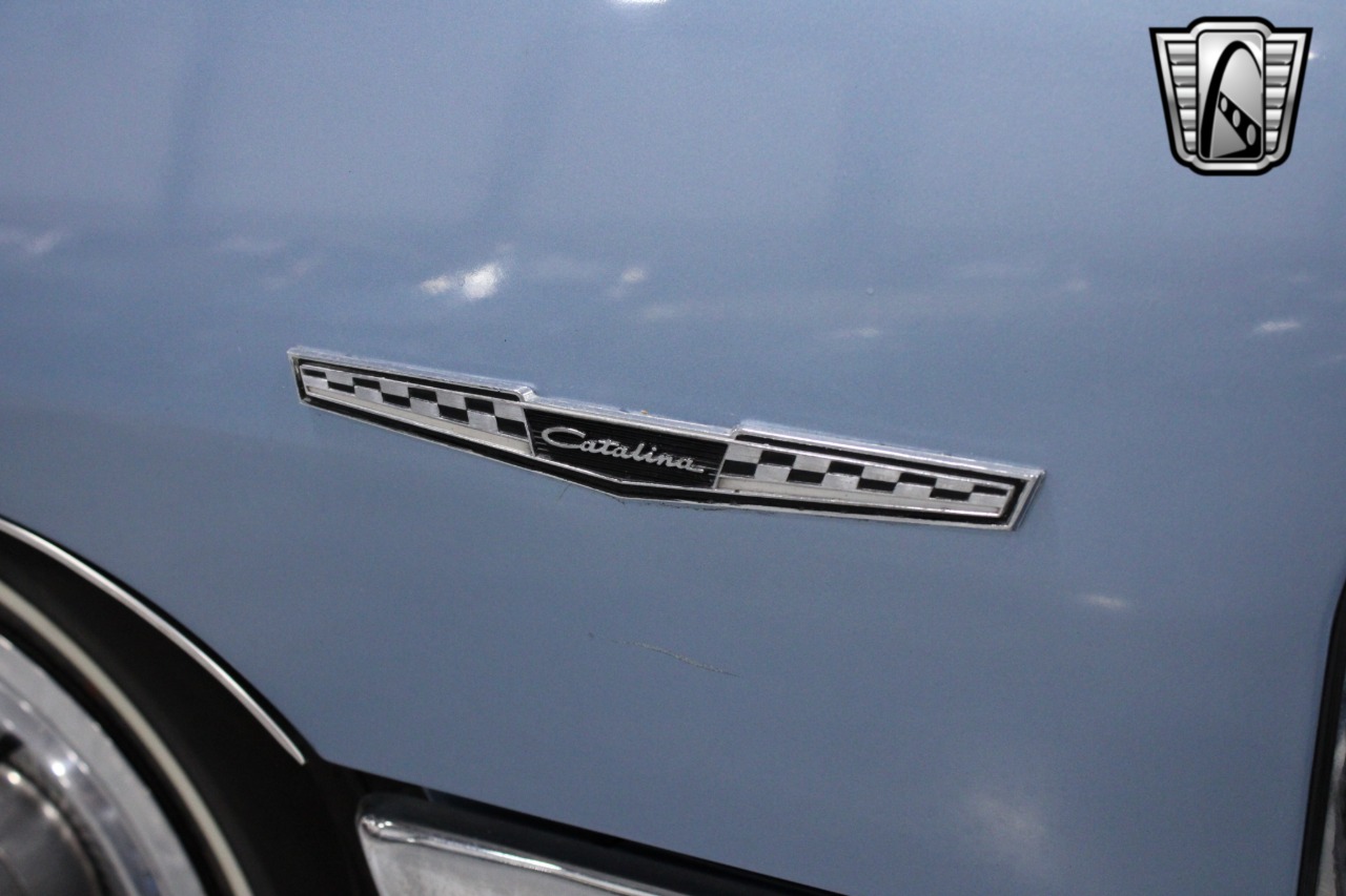 1965 Pontiac Catalina 94