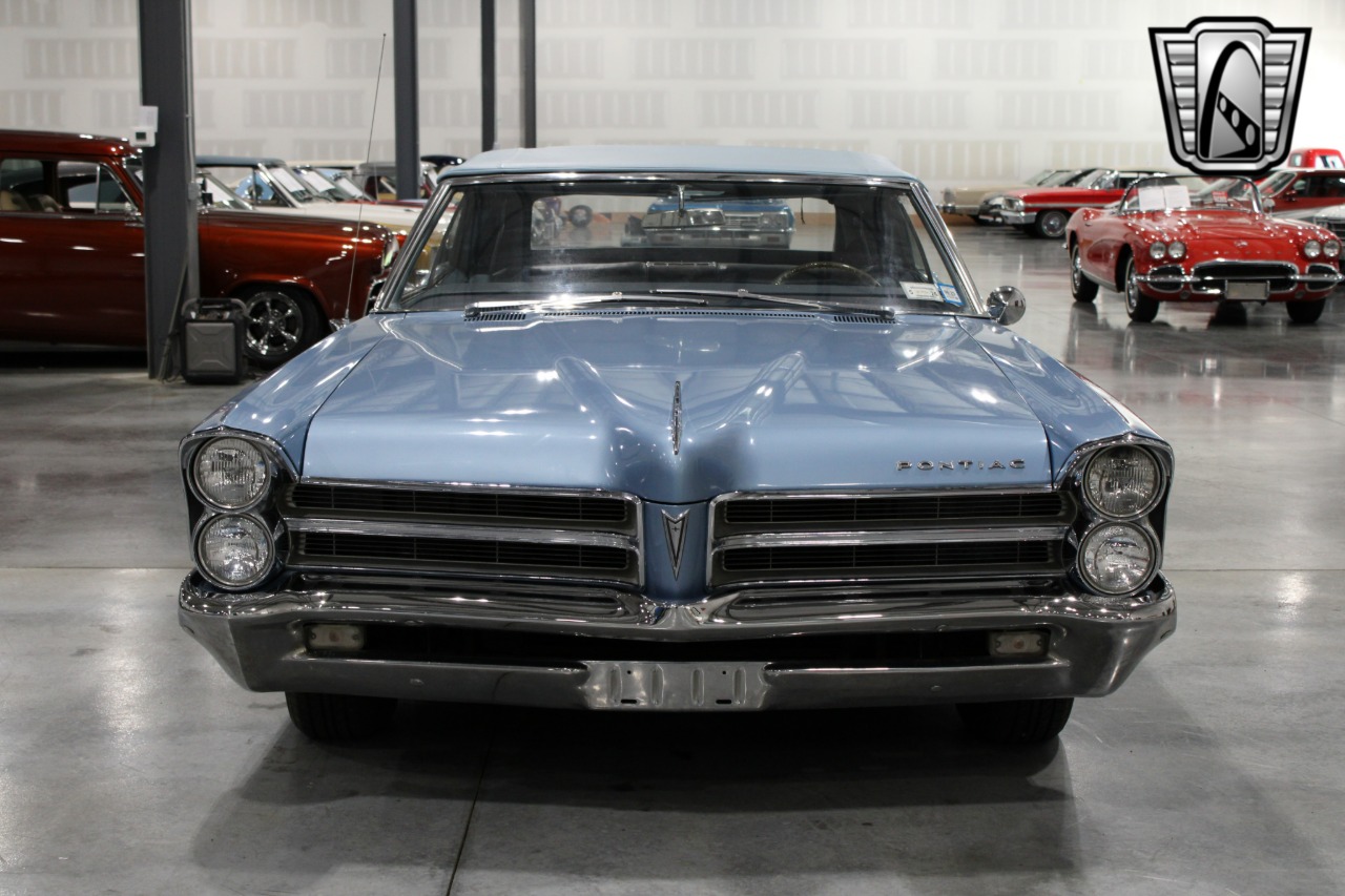 1965 Pontiac Catalina 47