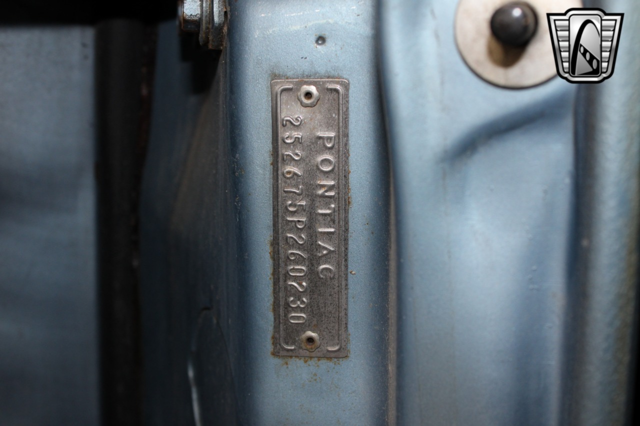 1965 Pontiac Catalina 26