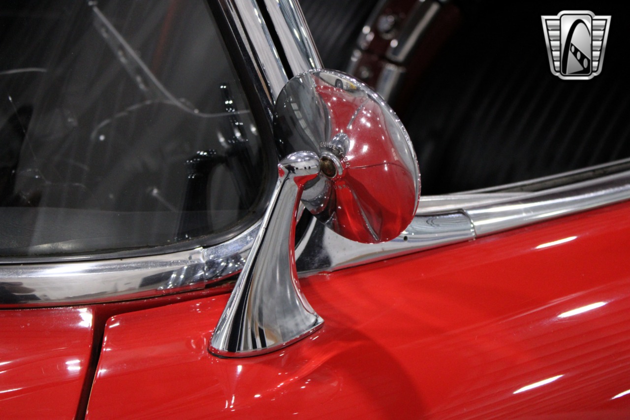 1962 Chevrolet Corvette 77