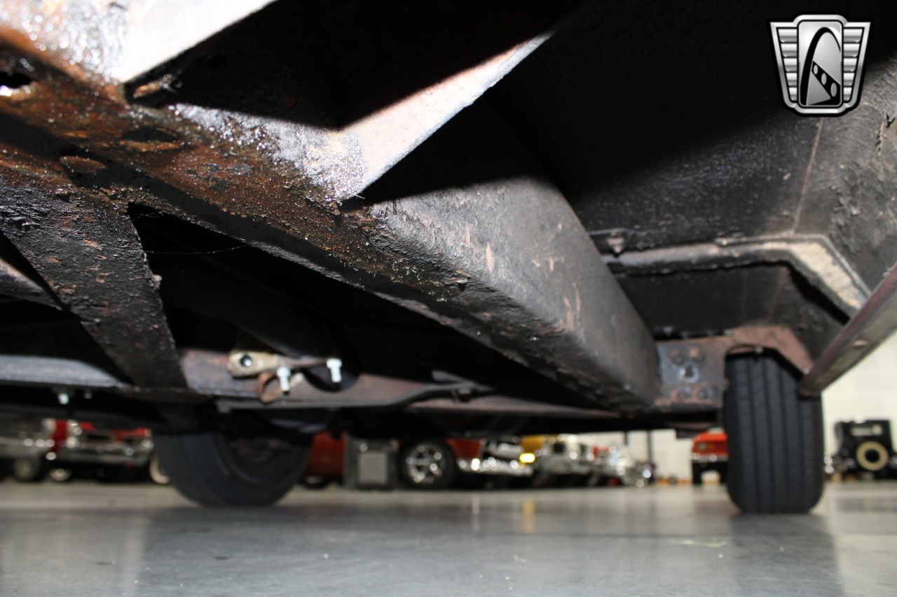 1962 Chevrolet Corvette 10