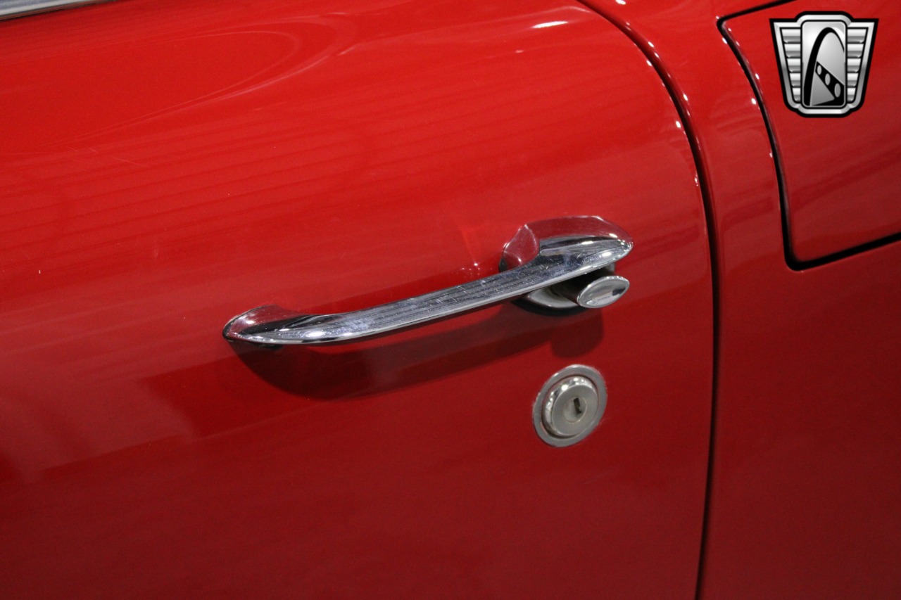 1962 Chevrolet Corvette 78