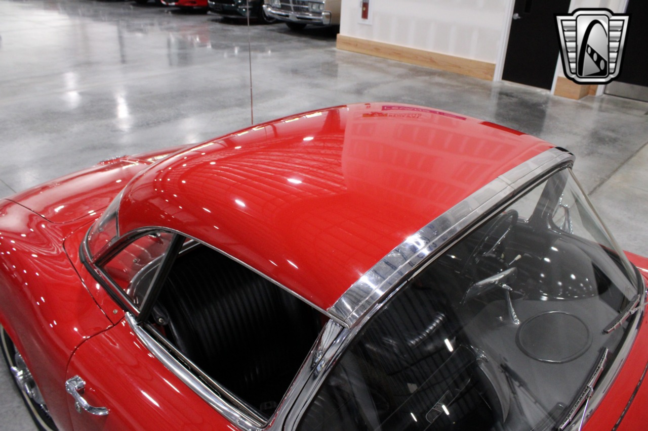 1962 Chevrolet Corvette 64