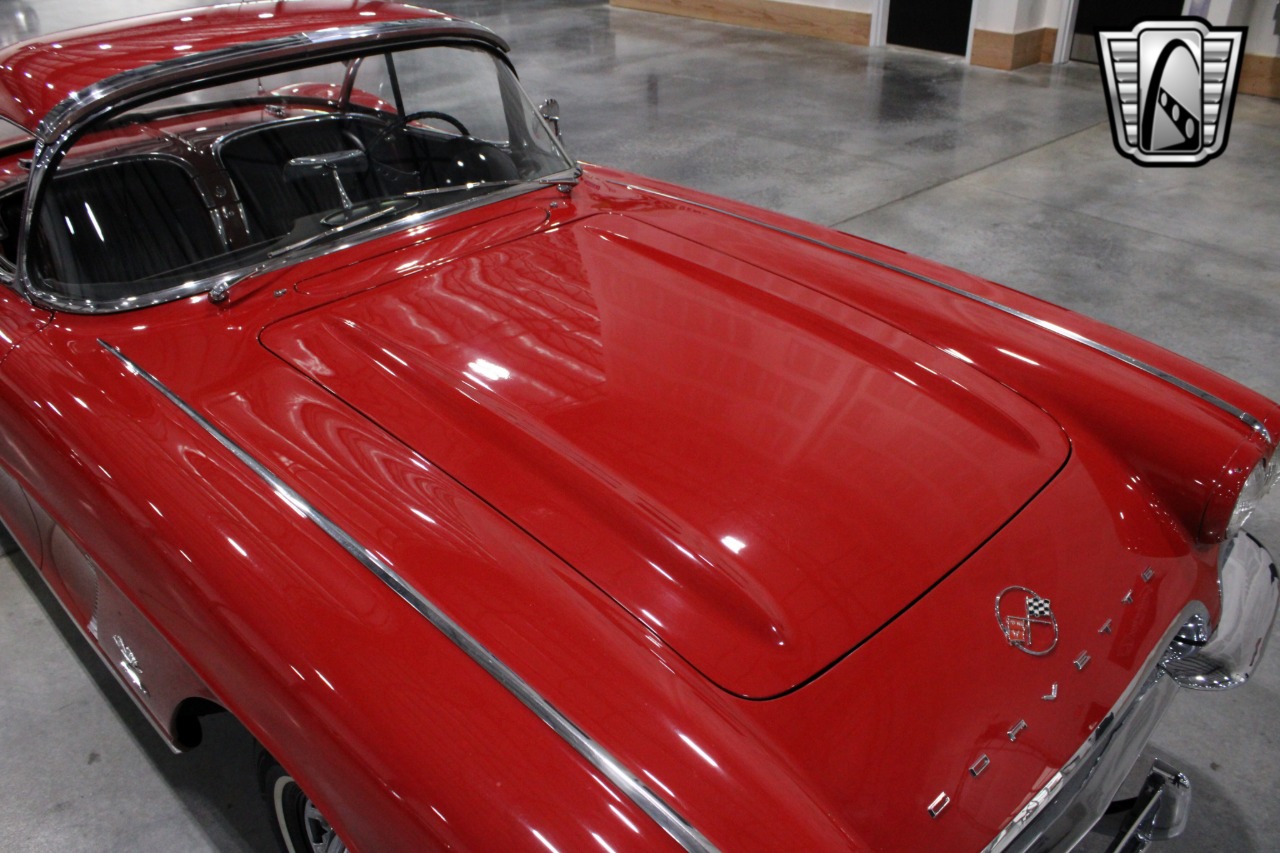 1962 Chevrolet Corvette 65