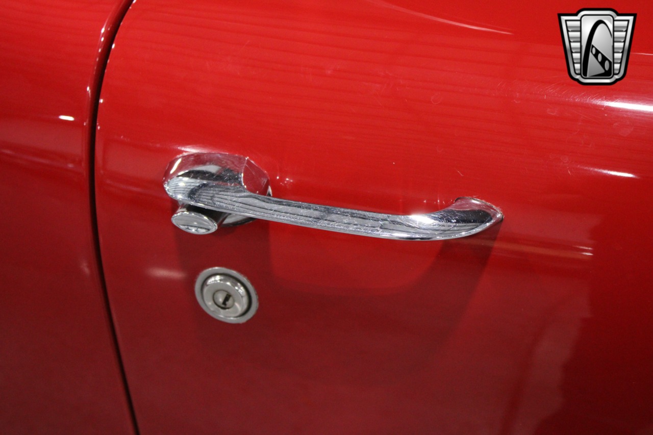 1962 Chevrolet Corvette 92