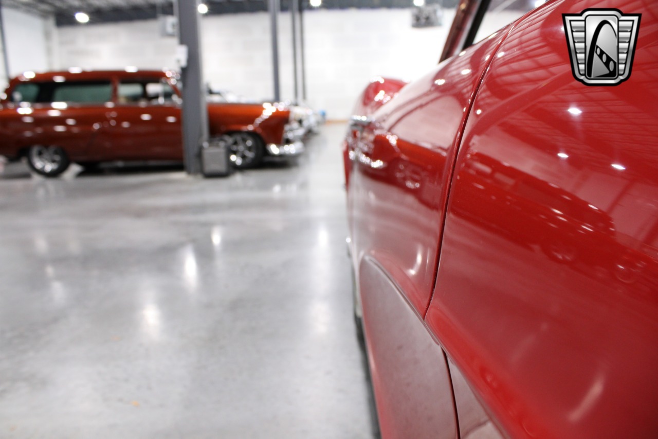 1962 Chevrolet Corvette 93