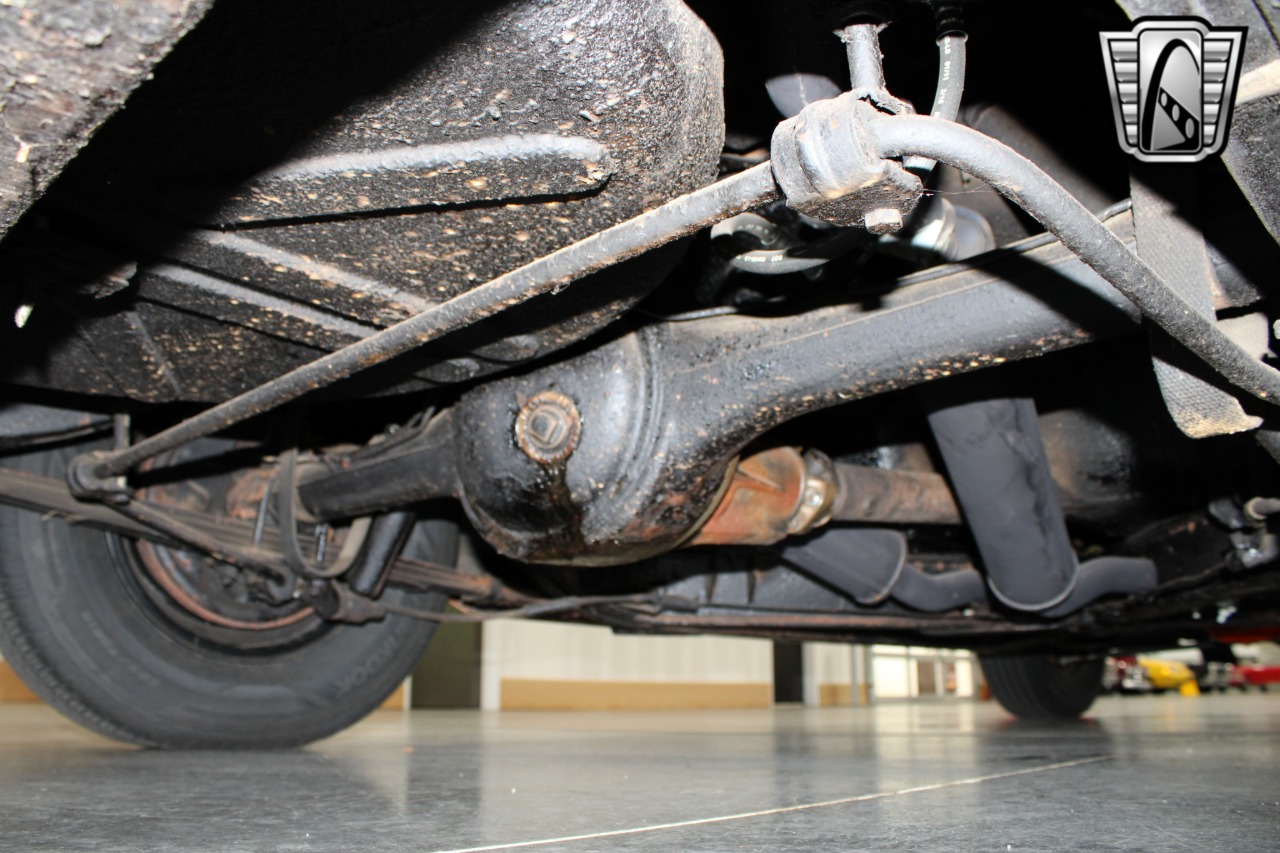 1962 Chevrolet Corvette 31