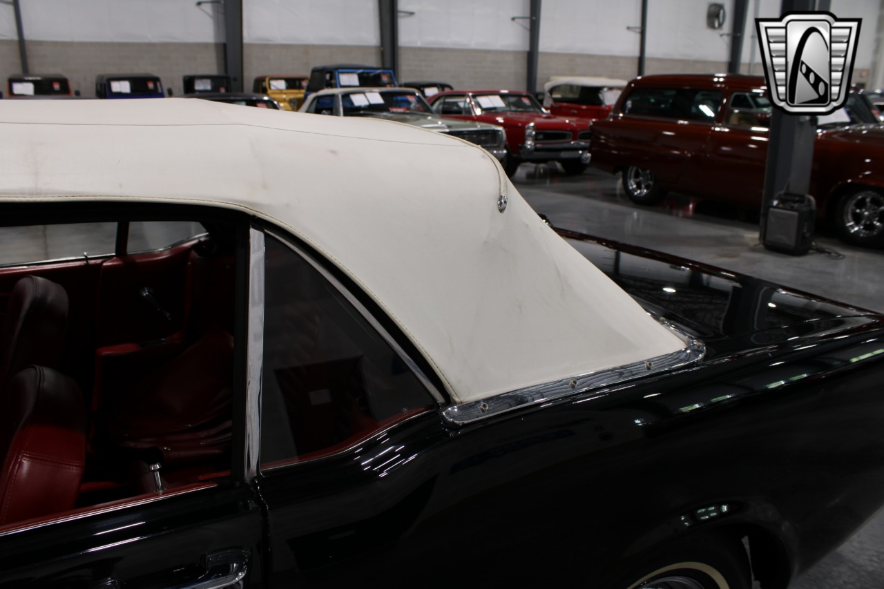 1965 Ford Mustang 69