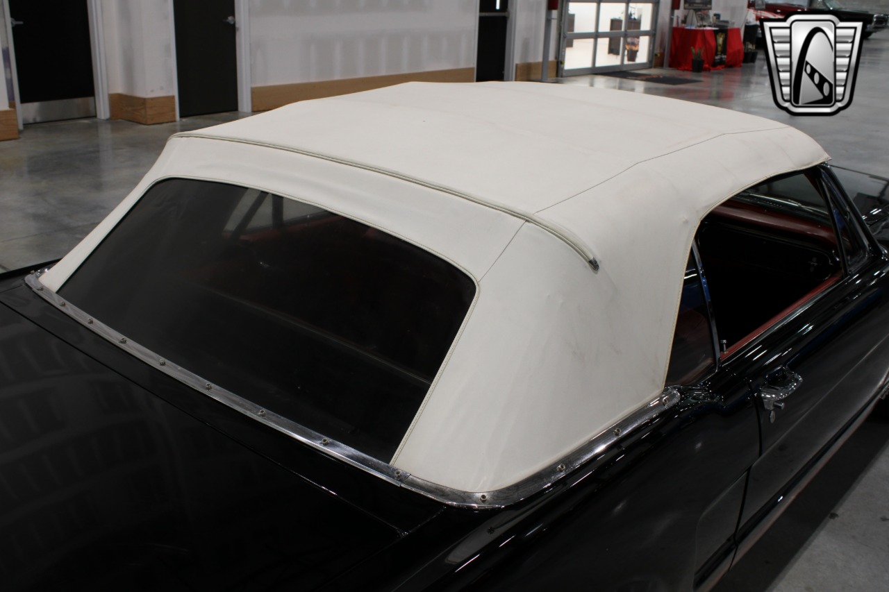1965 Ford Mustang 76