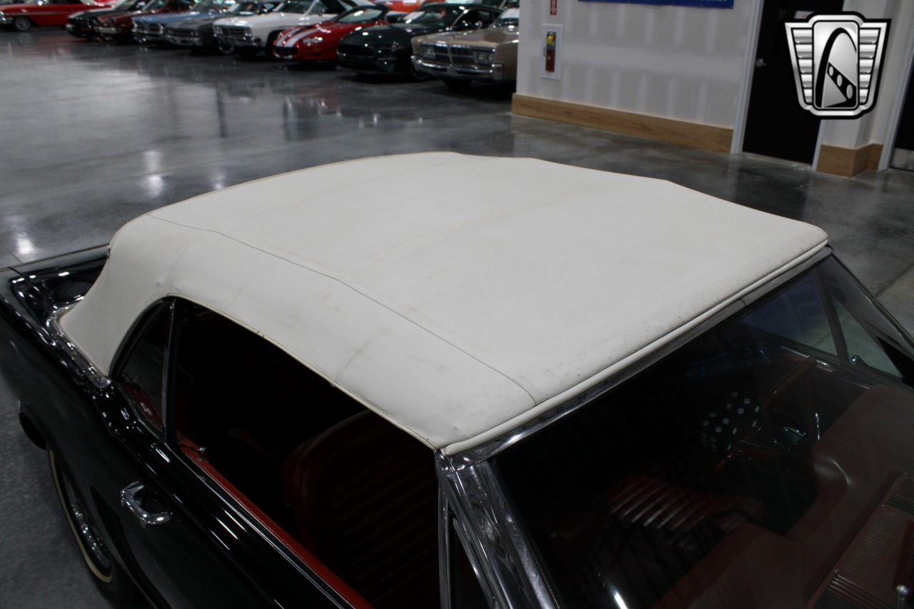 1965 Ford Mustang 53