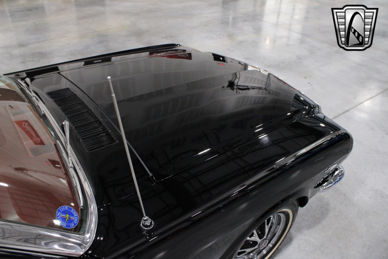 1965 Ford Mustang 87