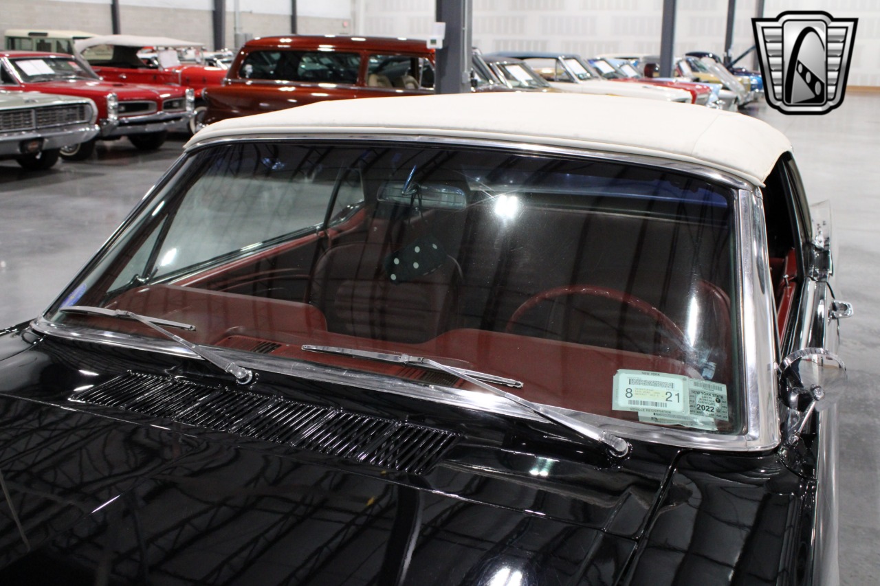 1965 Ford Mustang 63