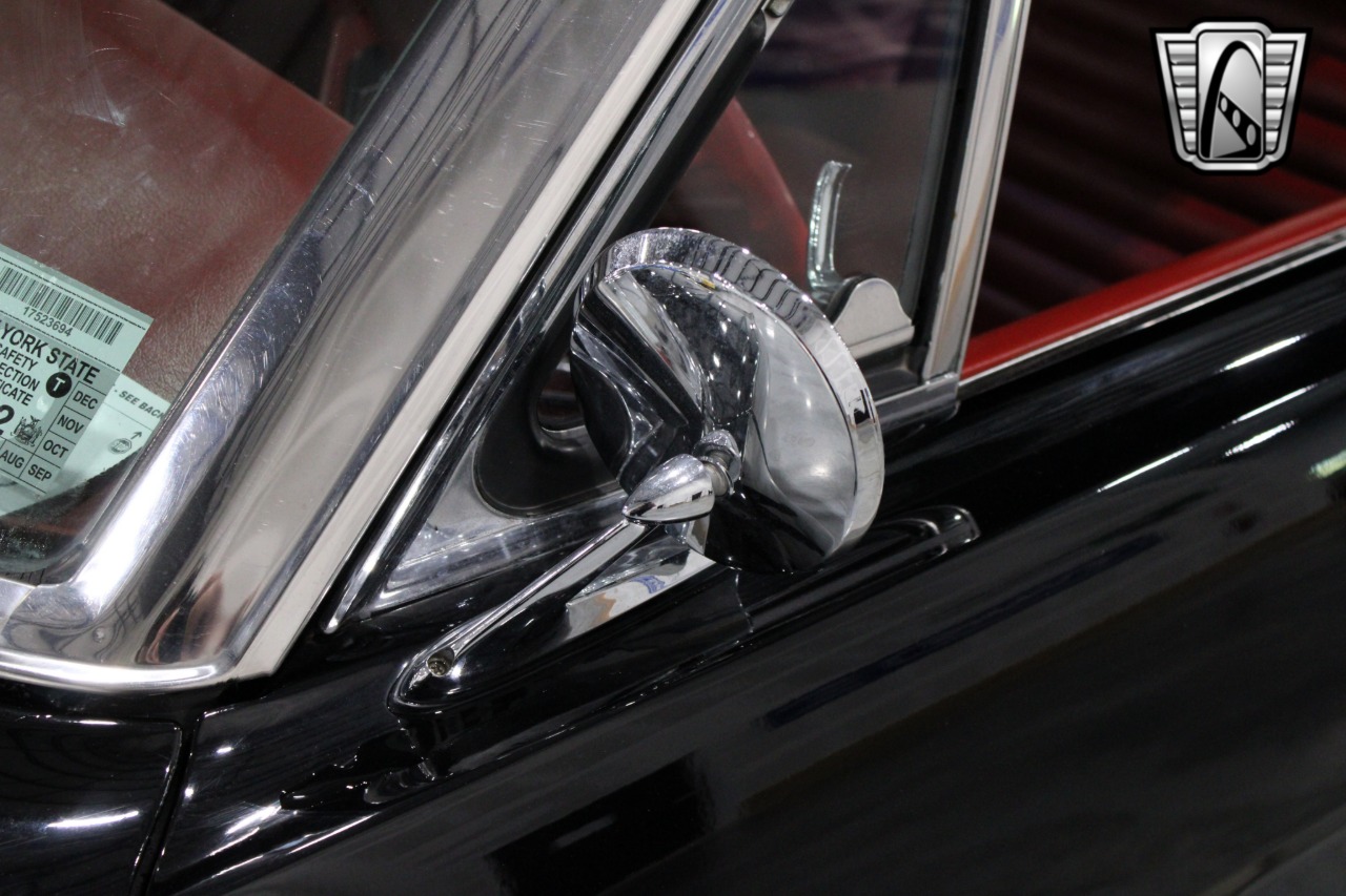 1965 Ford Mustang 67