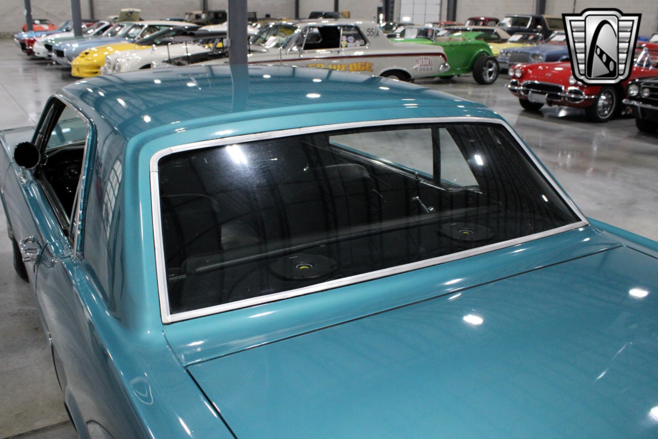 1965 Ford Mustang 69