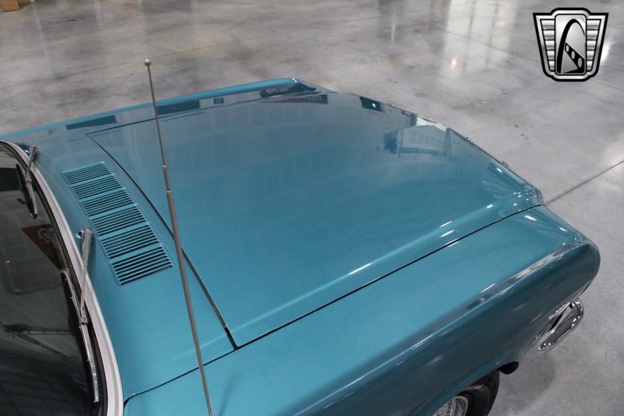 1965 Ford Mustang 82