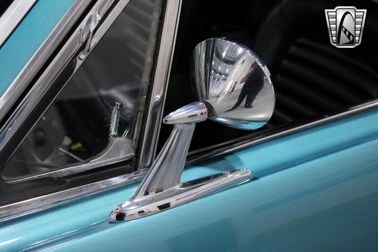 1965 Ford Mustang 61
