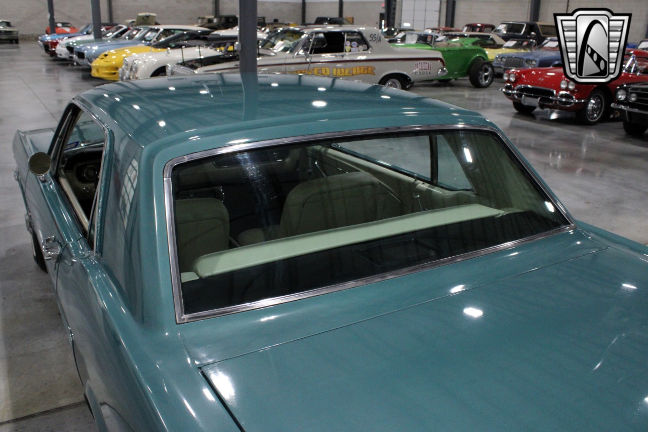1965 Ford Mustang 69