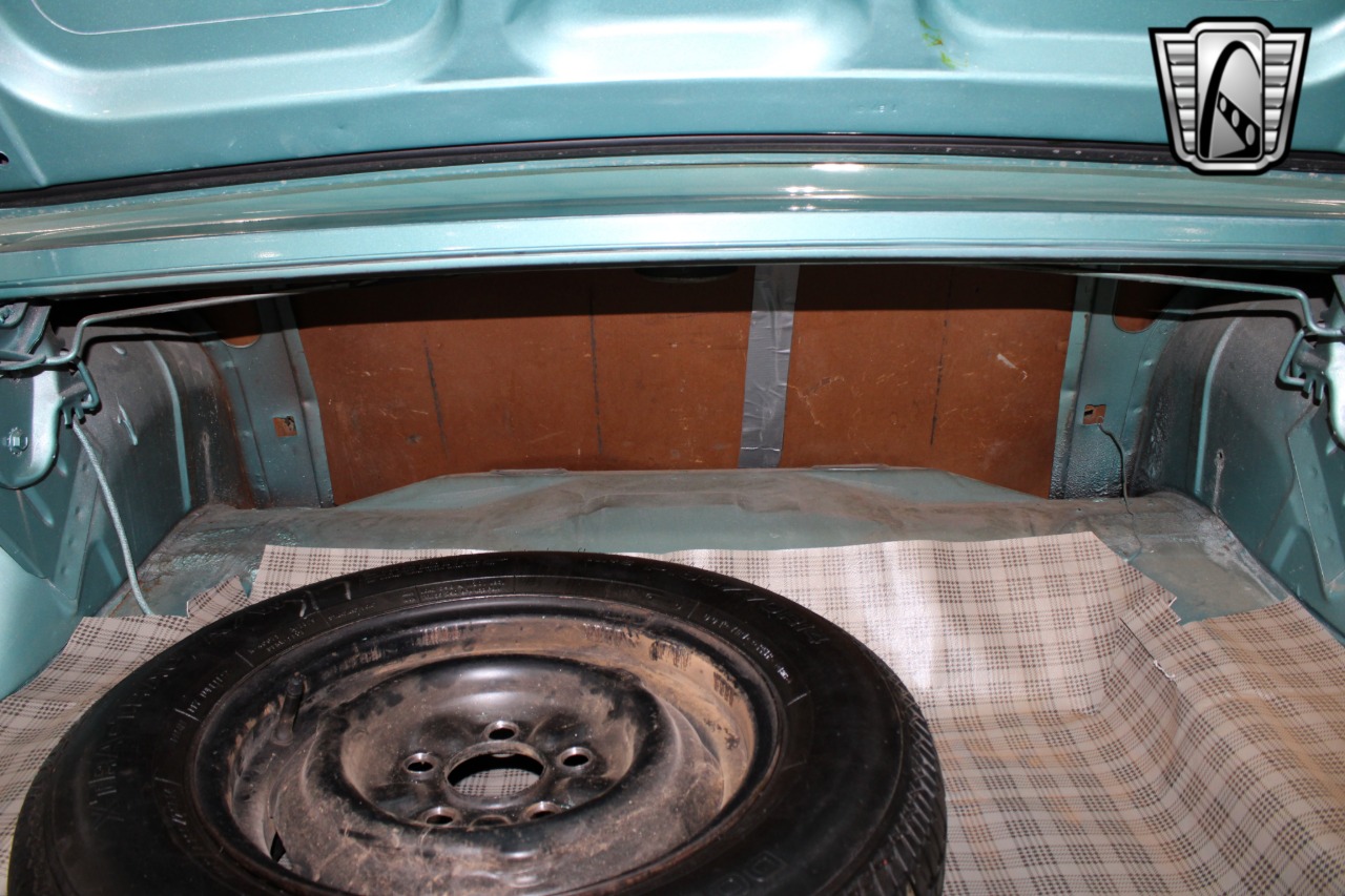 1965 Ford Mustang 92