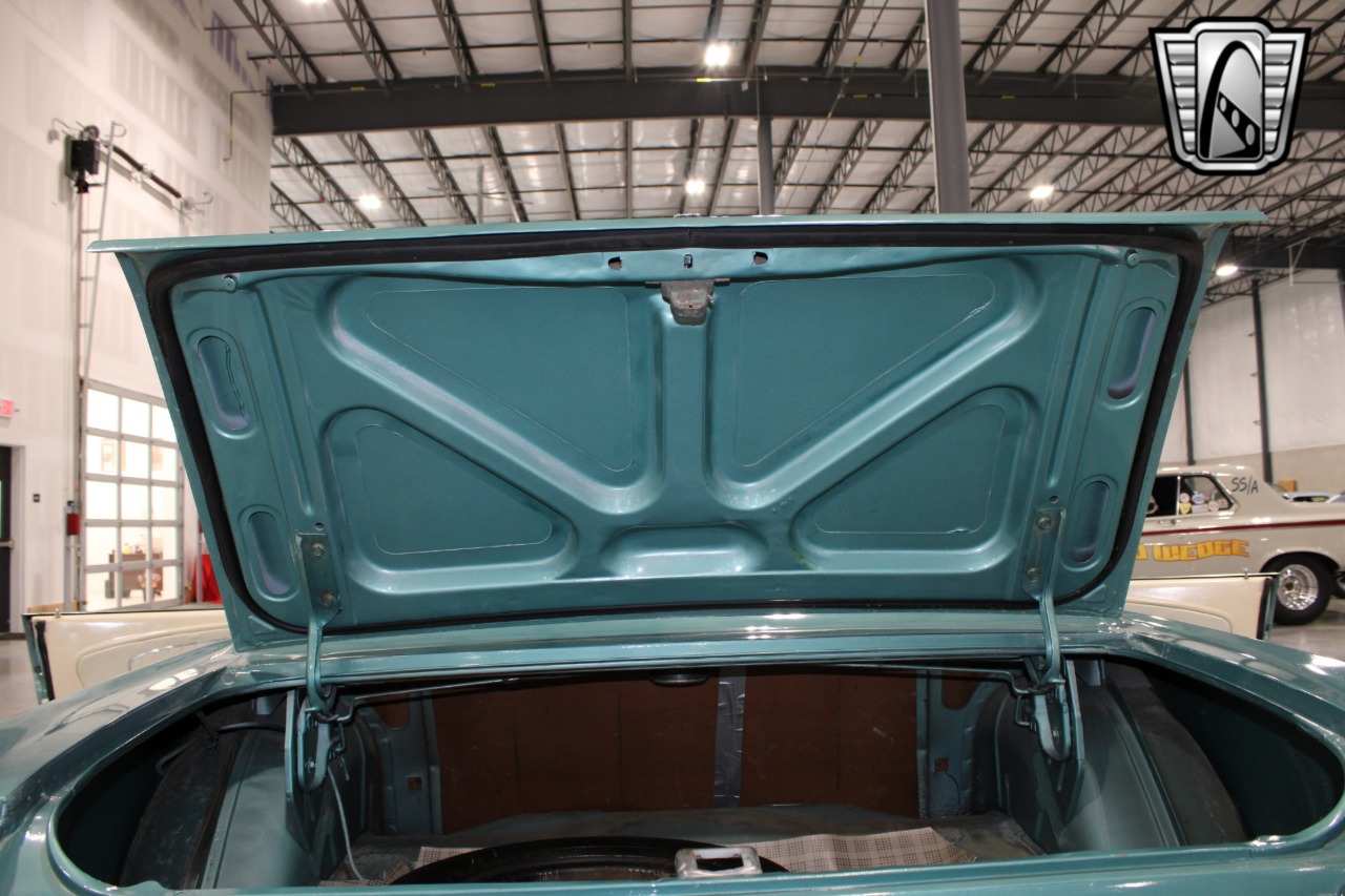 1965 Ford Mustang 94