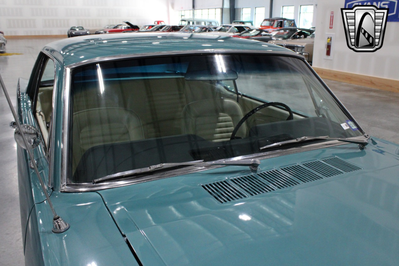 1965 Ford Mustang 82