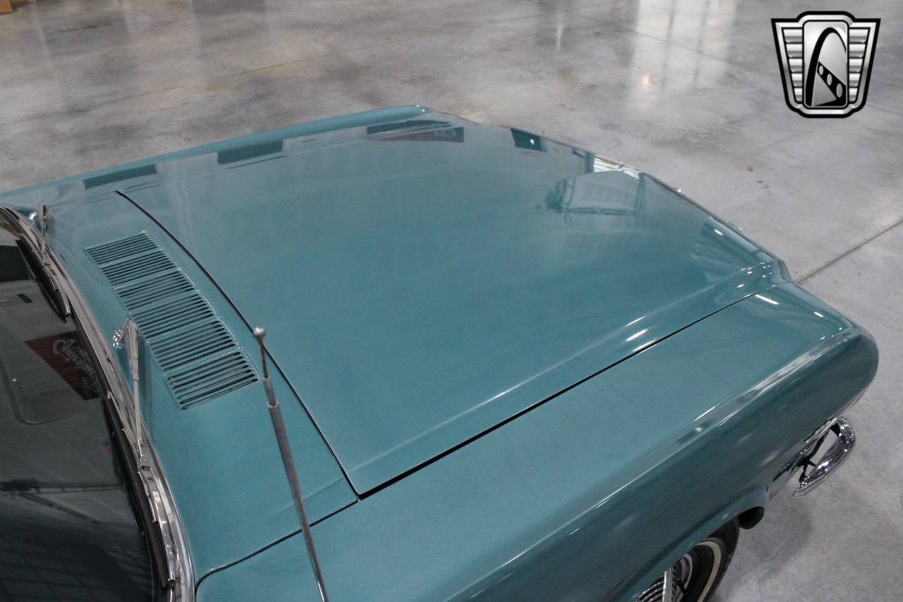 1965 Ford Mustang 83