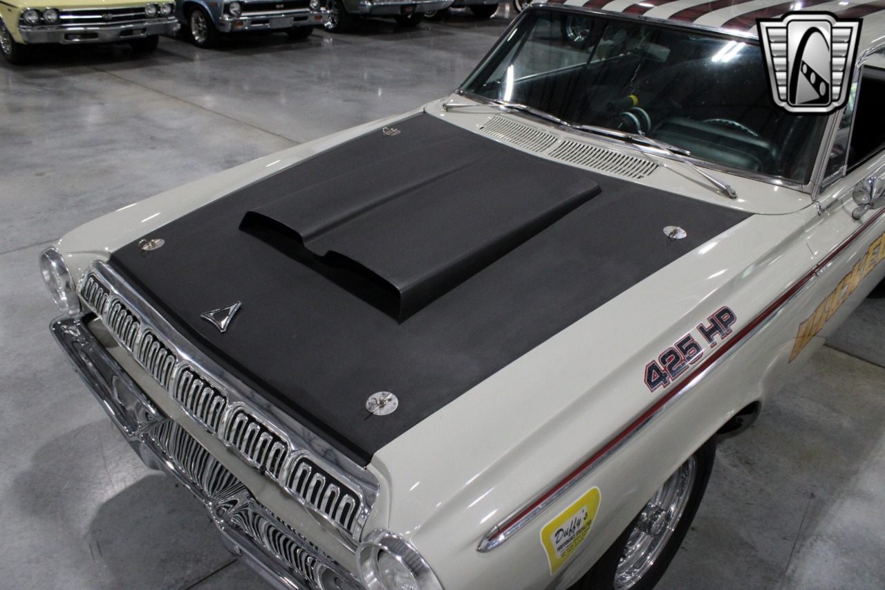 1963 Dodge Polara 46