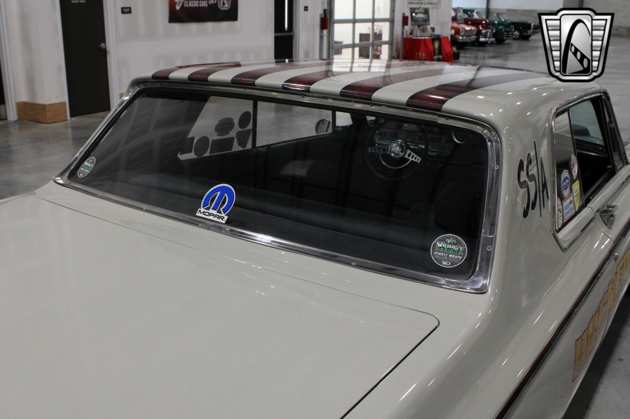 1963 Dodge Polara 71