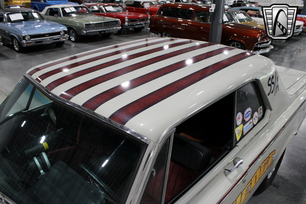 1963 Dodge Polara 47