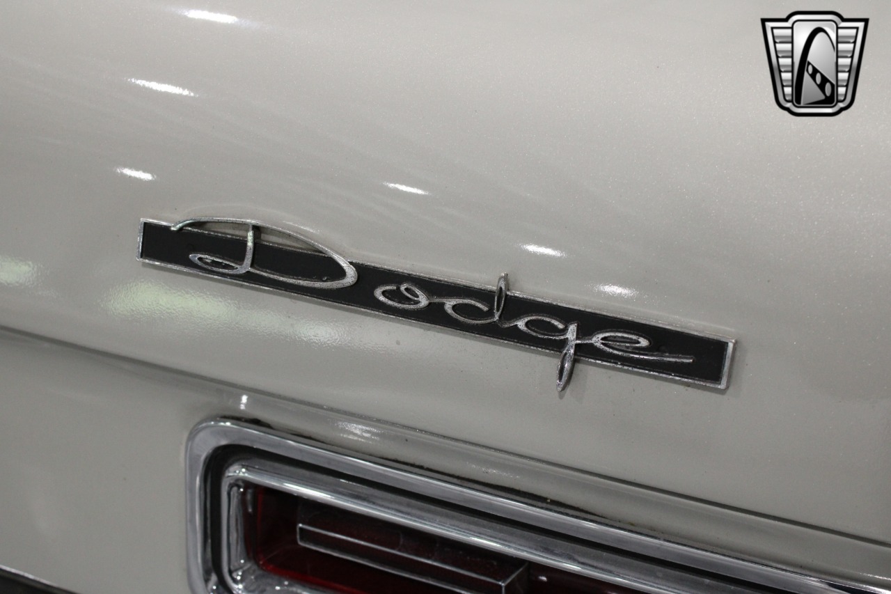 1963 Dodge Polara 72