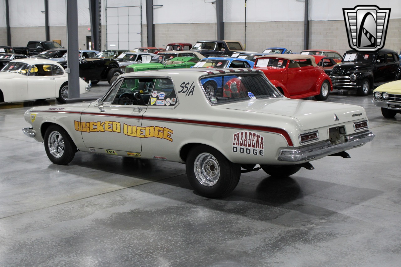 1963 Dodge Polara 48