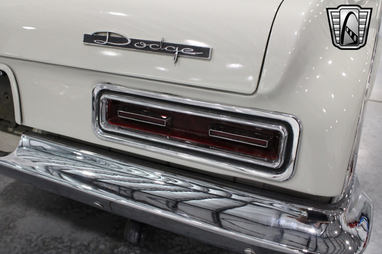 1963 Dodge Polara 73